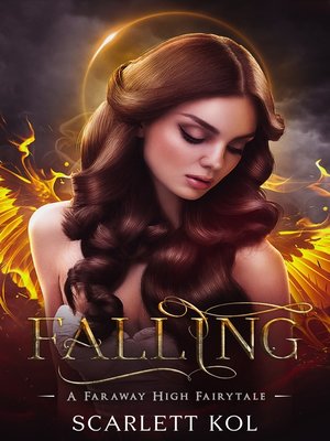 cover image of Falling